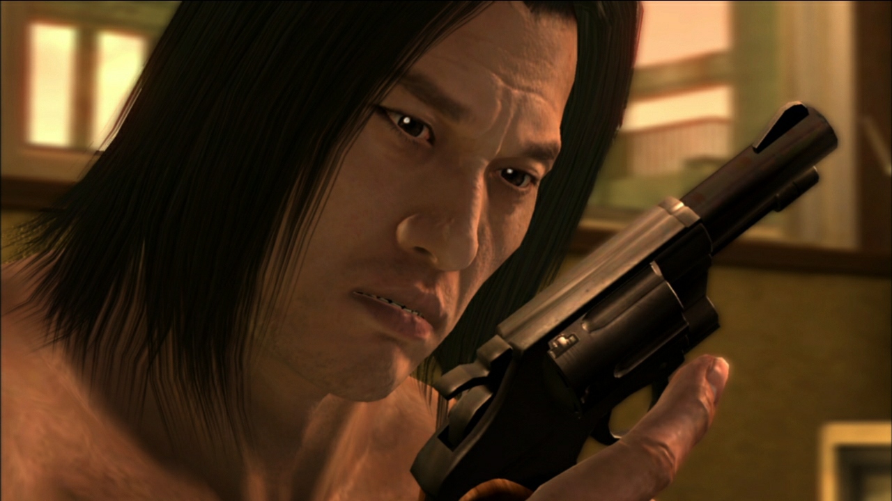 Yakuza 4 - Imagen 33